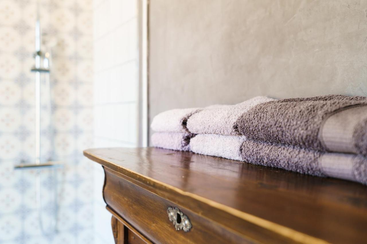 Logement Onze Chambres & Gites Raissac-d'Aude Zewnętrze zdjęcie