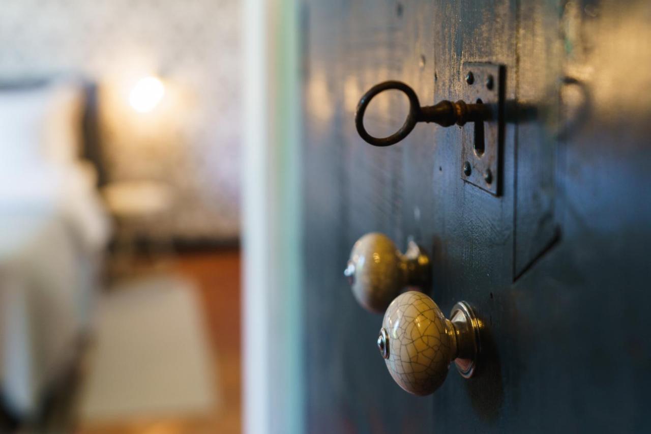 Logement Onze Chambres & Gites Raissac-d'Aude Zewnętrze zdjęcie