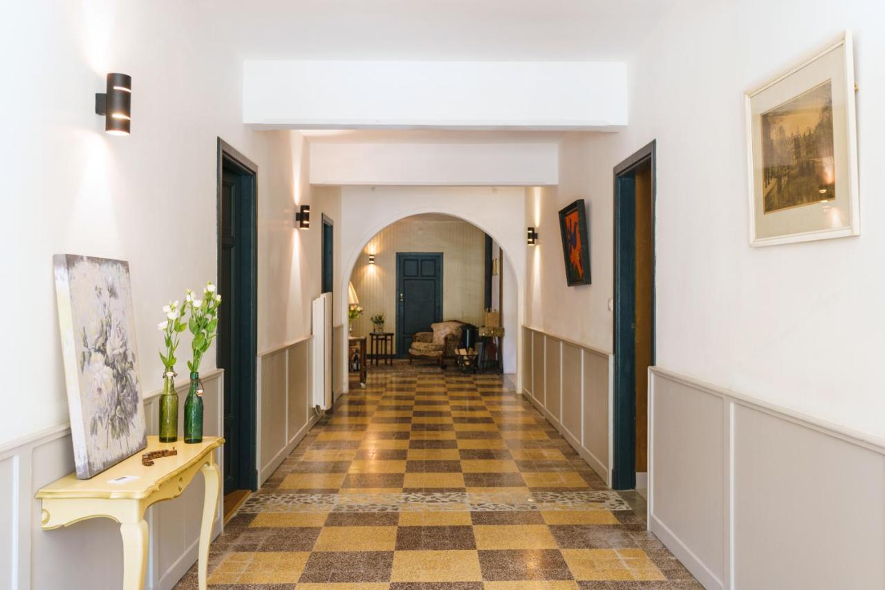 Logement Onze Chambres & Gites Raissac-d'Aude Zewnętrze zdjęcie