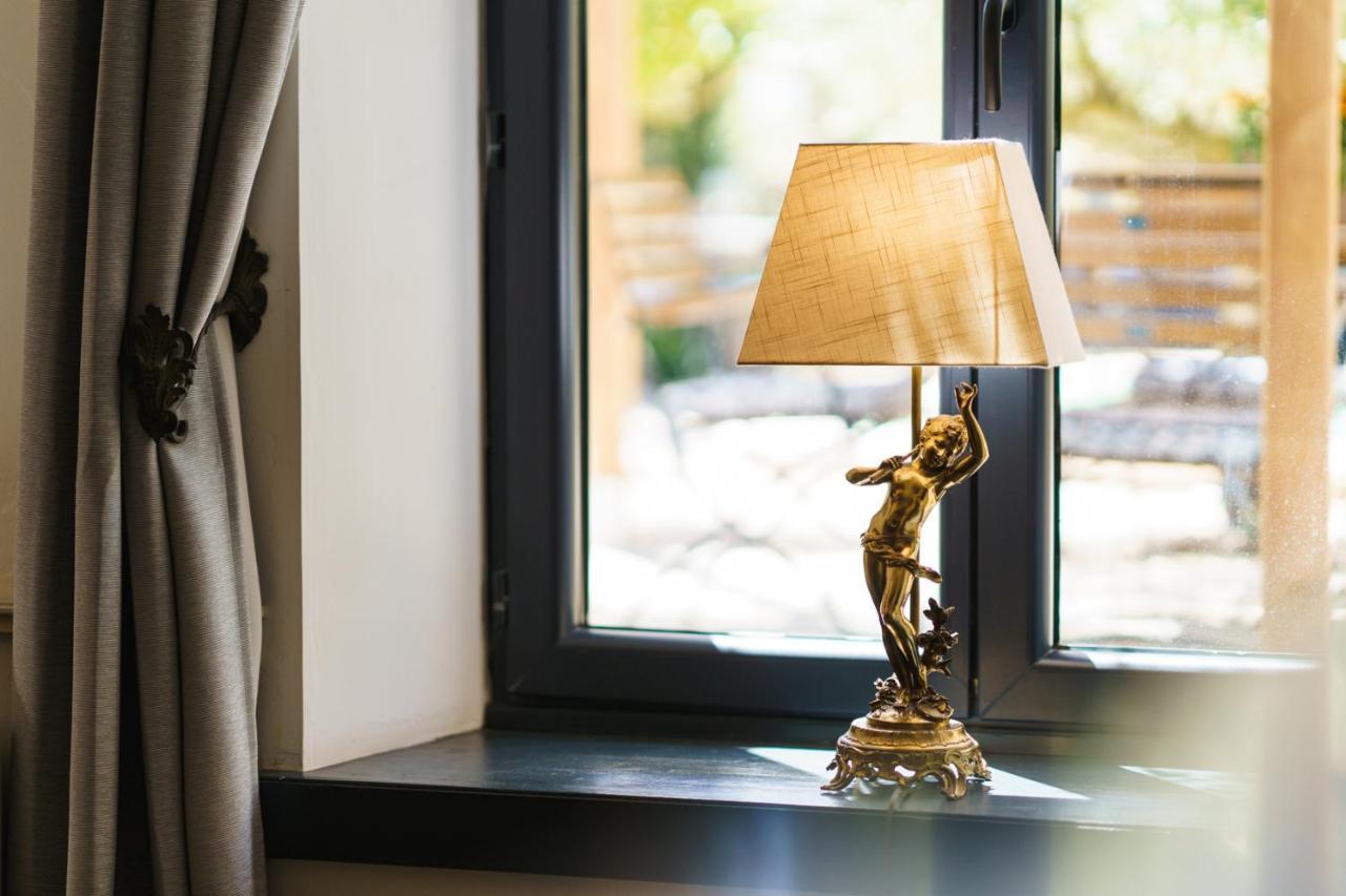 Logement Onze Chambres & Gites Raissac-d'Aude Zewnętrze zdjęcie