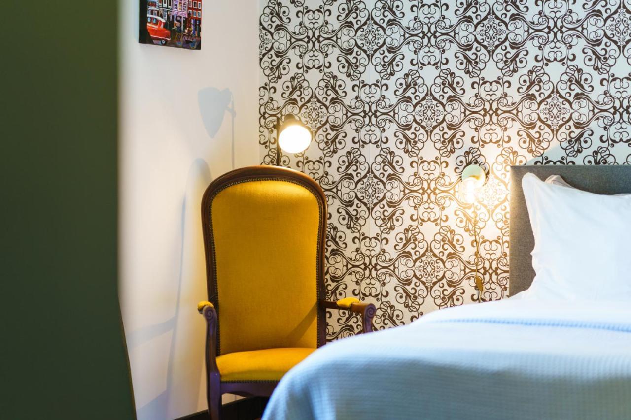 Logement Onze Chambres & Gites Raissac-d'Aude Zewnętrze zdjęcie
