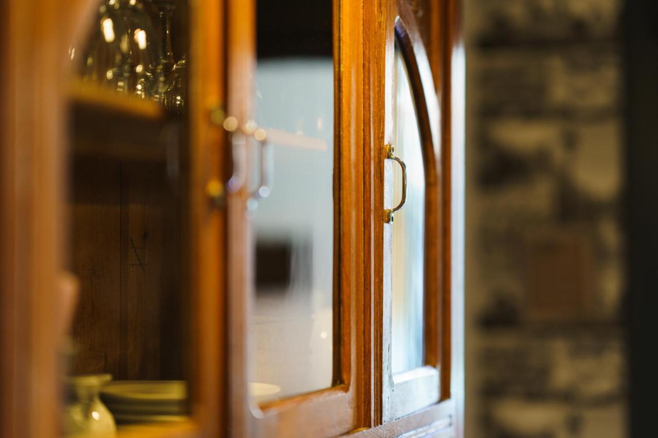 Logement Onze Chambres & Gites Raissac-d'Aude Zewnętrze zdjęcie