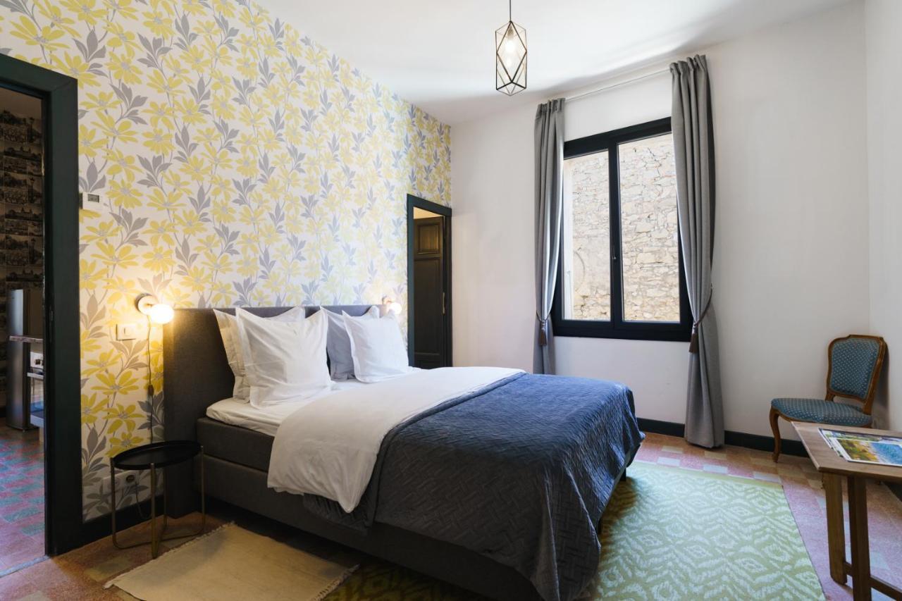 Logement Onze Chambres & Gites Raissac-d'Aude Zewnętrze zdjęcie