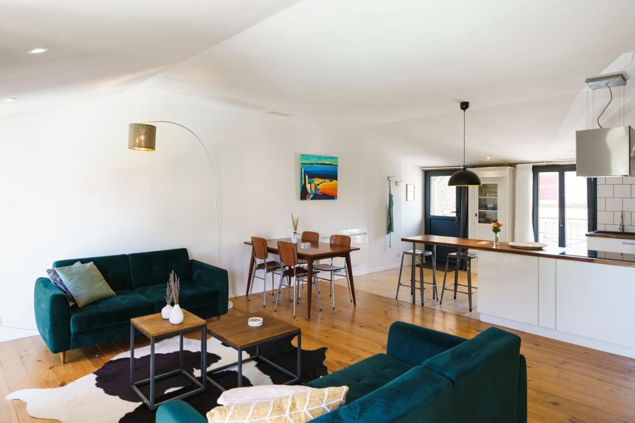 Logement Onze Chambres & Gites Raissac-d'Aude Zewnętrze zdjęcie