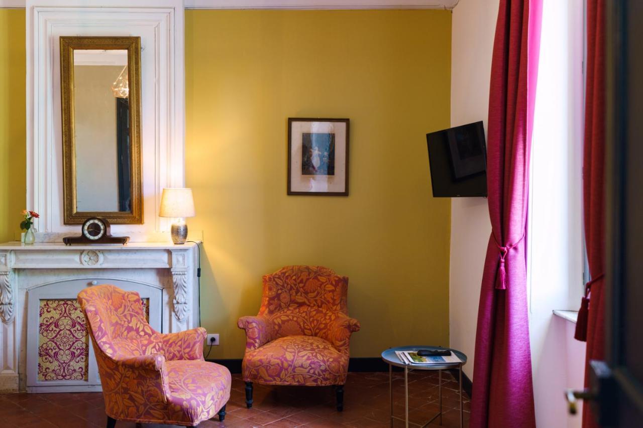 Logement Onze Chambres & Gites Raissac-d'Aude Zewnętrze zdjęcie