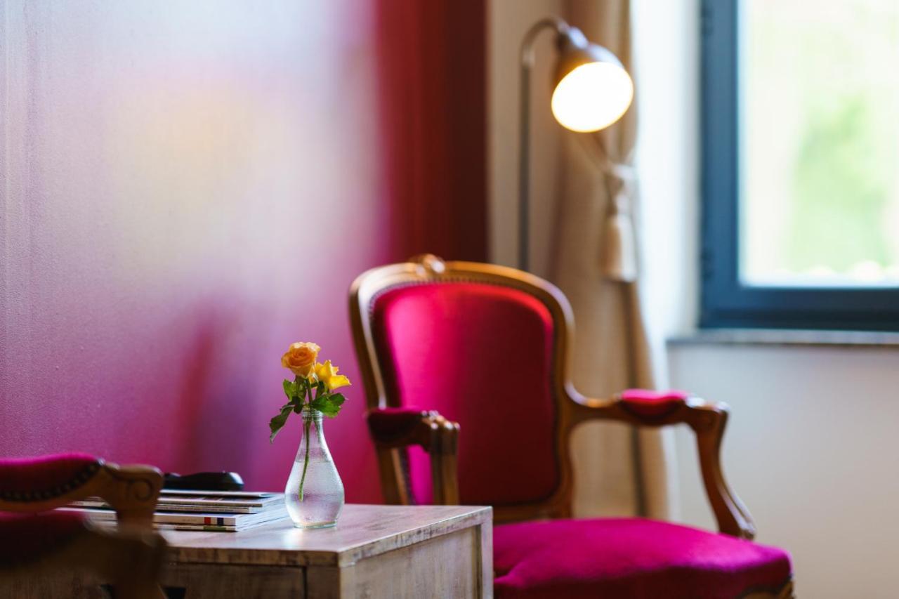 Logement Onze Chambres & Gites Raissac-d'Aude Zewnętrze zdjęcie