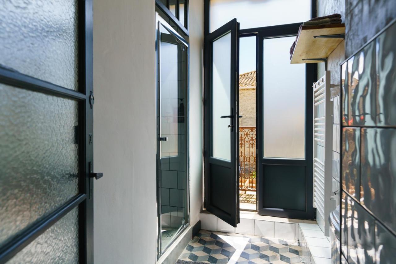 Logement Onze Chambres & Gites Raissac-d'Aude Zewnętrze zdjęcie